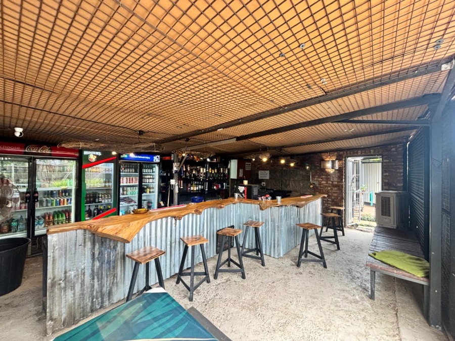 Commercial Property for Sale in Potchefstroom Industrial North West